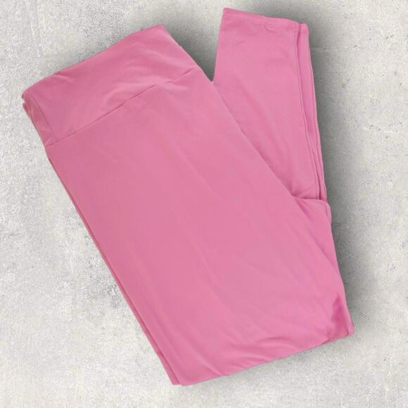 LuLaRoe Leggings-Size Tall & Curvy -Super Soft & Stretch-Many Styles/Colors NWT - Picture 8 of 8